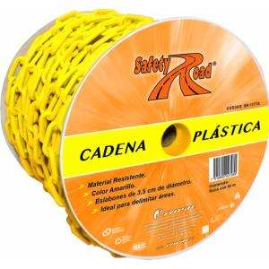 CADENA PLÁSTICA SR-1177A