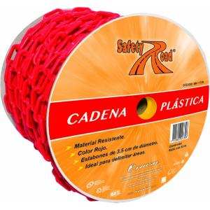 CADENA PLÁSTICA SR-1177R