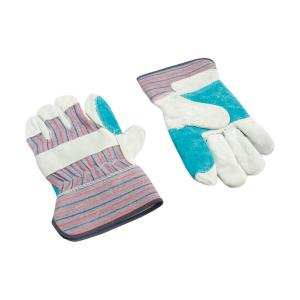 GUANTE DE DOBLE PALMA SG-5200