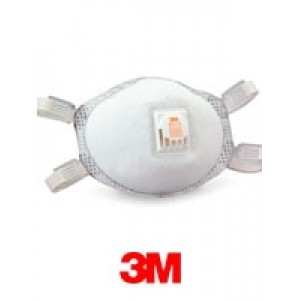 RESPIRADOR 3M 8214