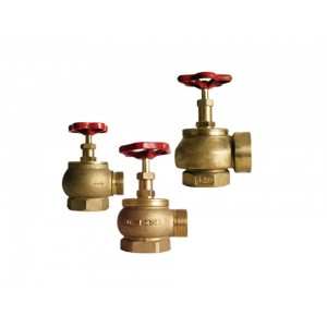 HERRAJES Y ACCESORIOS CONTRA INCENDIO